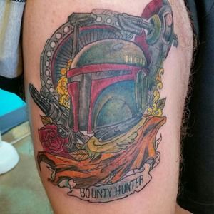 Meet your Posher, Ayy